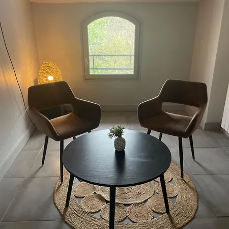 Bed and Breakfast La Tuilerie Du Bazalac Trèbes