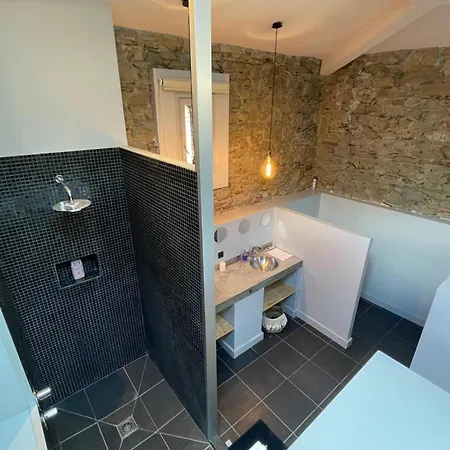 Bed and Breakfast La Tuilerie Du Bazalac