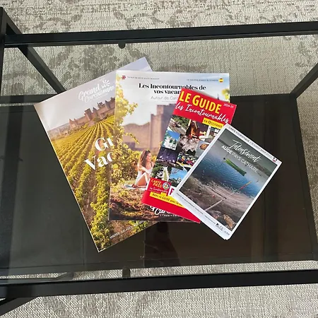 La Tuilerie Du Bazalac Bed and Breakfast 3*