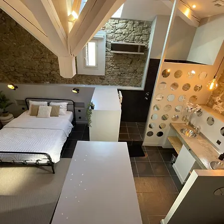 La Tuilerie Du Bazalac Bed and Breakfast Trèbes