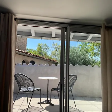 Bed & Breakfast La Tuilerie Du Bazalac *