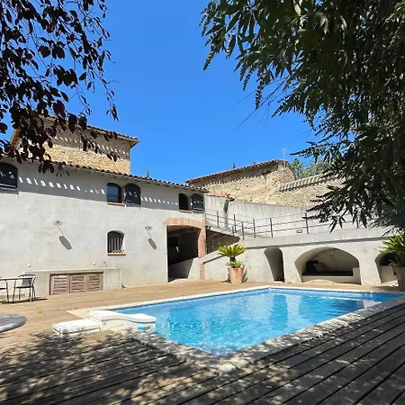 La Tuilerie Du Bazalac * Trebes