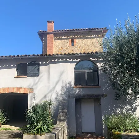 La Tuilerie Du Bazalac Bed & Breakfast *