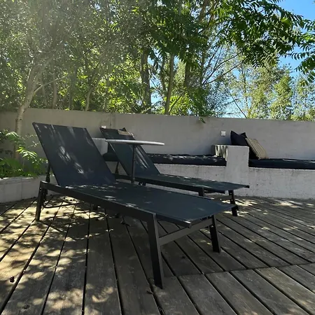 Bed & Breakfast La Tuilerie Du Bazalac *