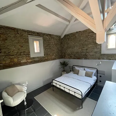 La Tuilerie Du Bazalac Bed & Breakfast *