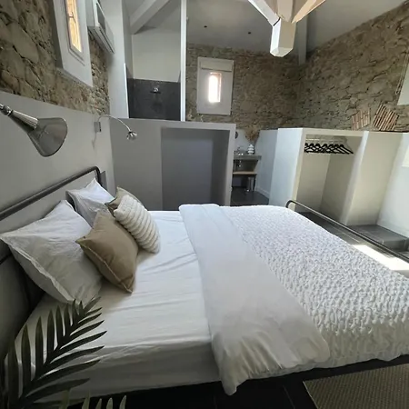 Bed & Breakfast La Tuilerie Du Bazalac Trebes