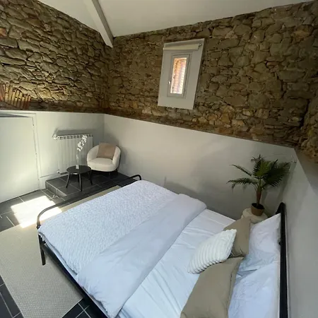 La Tuilerie Du Bazalac Bed & Breakfast