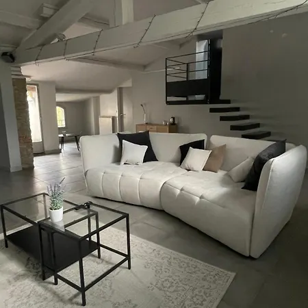 Bed & Breakfast La Tuilerie Du Bazalac *