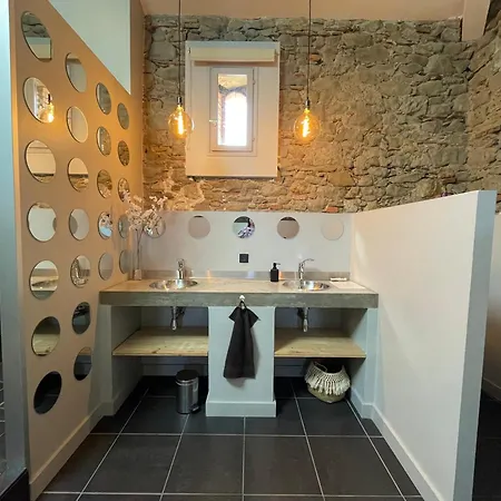 La Tuilerie Du Bazalac Bed & Breakfast