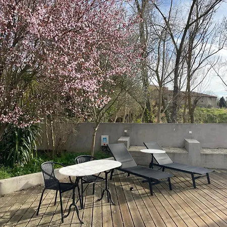 Bed & Breakfast La Tuilerie Du Bazalac